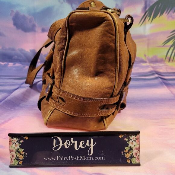 Michael Kors Satchel Bag - Picture 5 of 16